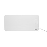 CALEFACTOR PRINCESS CRISTAL SMART 2000W WIFI WH