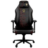 SILLA GAMING PHOENIX MONARCH BLACK CLOVER ASTA