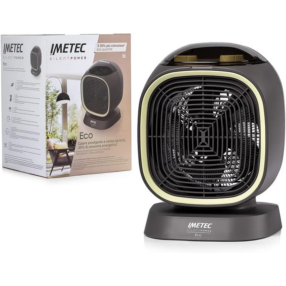 CALEFACTOR IMETEC SILENT POWER ECO 2200W