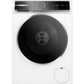 LAVADORA CARGA FRONTAL BLANCA 11 kg y 1600 rpm BOSCH WGB266A2ES