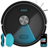 ASPI. ROBOT CECOTEC CONGA M50 APP WIFI 114516