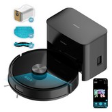 ASPI. ROBOT CECOTEC CONGA Y50 WIFI AUTOVAC 114519