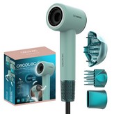 SECADOR DE PELO CECOTEC DRYNOVA 1600W 3EN1 BLDC 110329