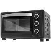 HORNO DE SOBREMESA CECOTEC 2300 BLACK 23L 3817