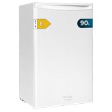 FRIGORIFICO 1 PUERTA BLANCO 83x47 CECOTEC BOLERO TT90