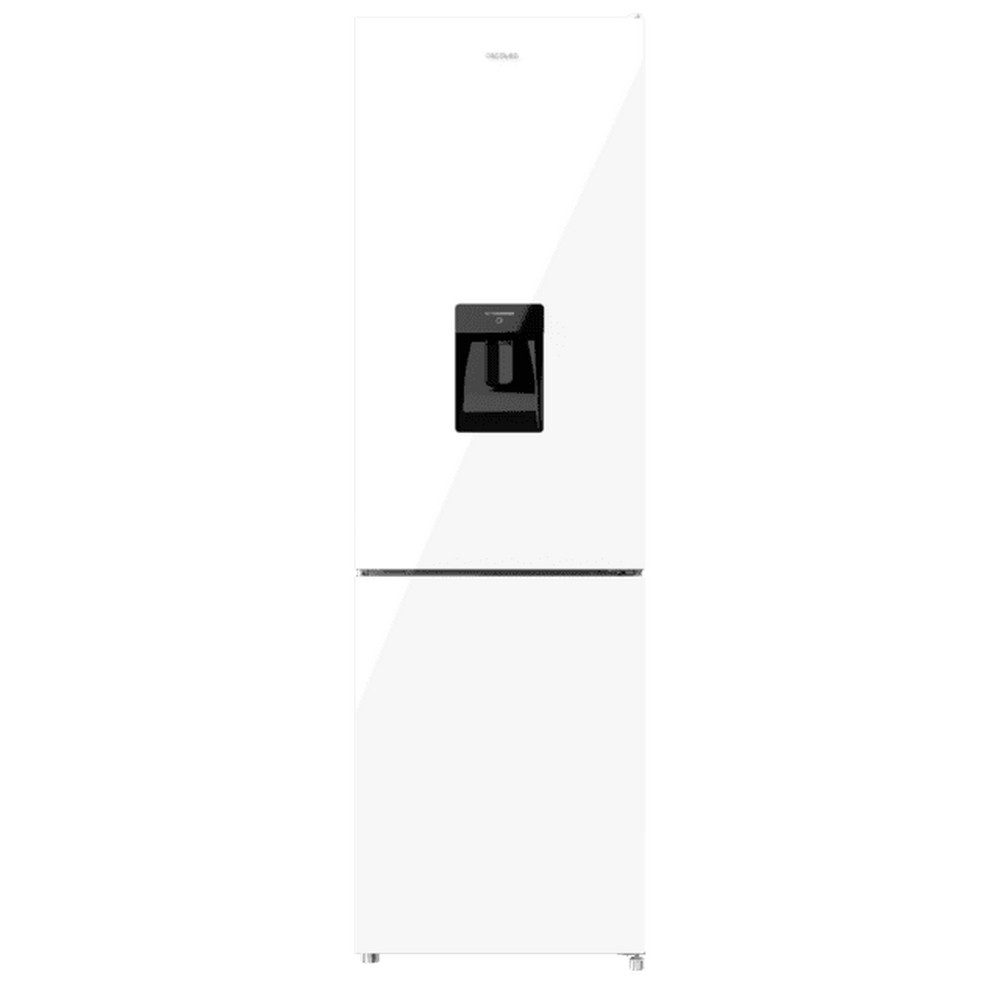 FRIGORIFICO COMBI NO FROST CECOTEC 250WD 180x55 NF BCO 02077