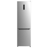 FRIGORIFICO COMBI NO FROST CECOTEC BOLERO 356L 200x60 NF INOX 02147