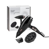 SECADOR DE PELO BABYLISS 6716DE 2300W AC 2CONC+DIFUSOR