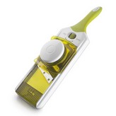 MANDOLINA IBILI697600 AJUSTABLE 4 CUCHILLAS