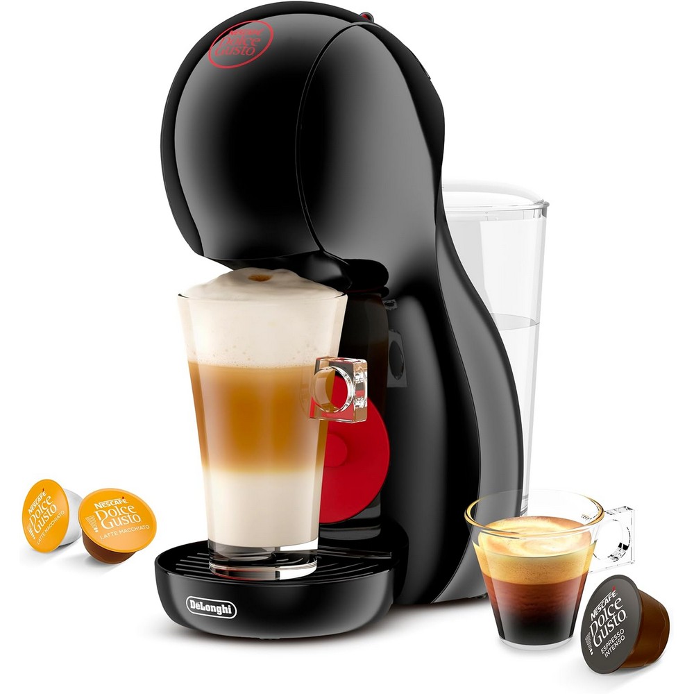 CAFETERA DE CAPSULA DOLCE GUSTO DELONGHI EDG210AB PICCOLO XS NG