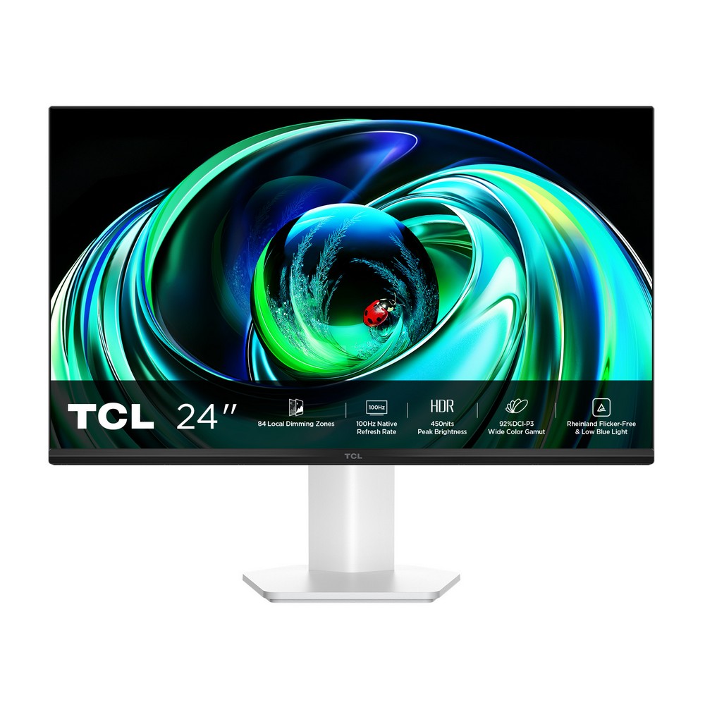MONITOR TCL 24 24G54 MINILED 100HZ HDMI FHD