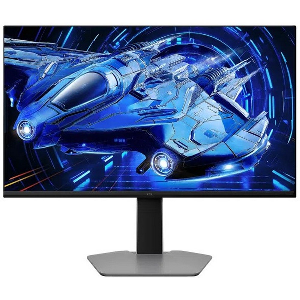 MONITOR TCL 27 27G64 MINILED 180HZ QHD