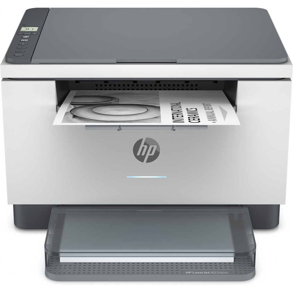 IMPRESORA MULTI HP LASERJET M234DW MULTIFUNCION LASER W
