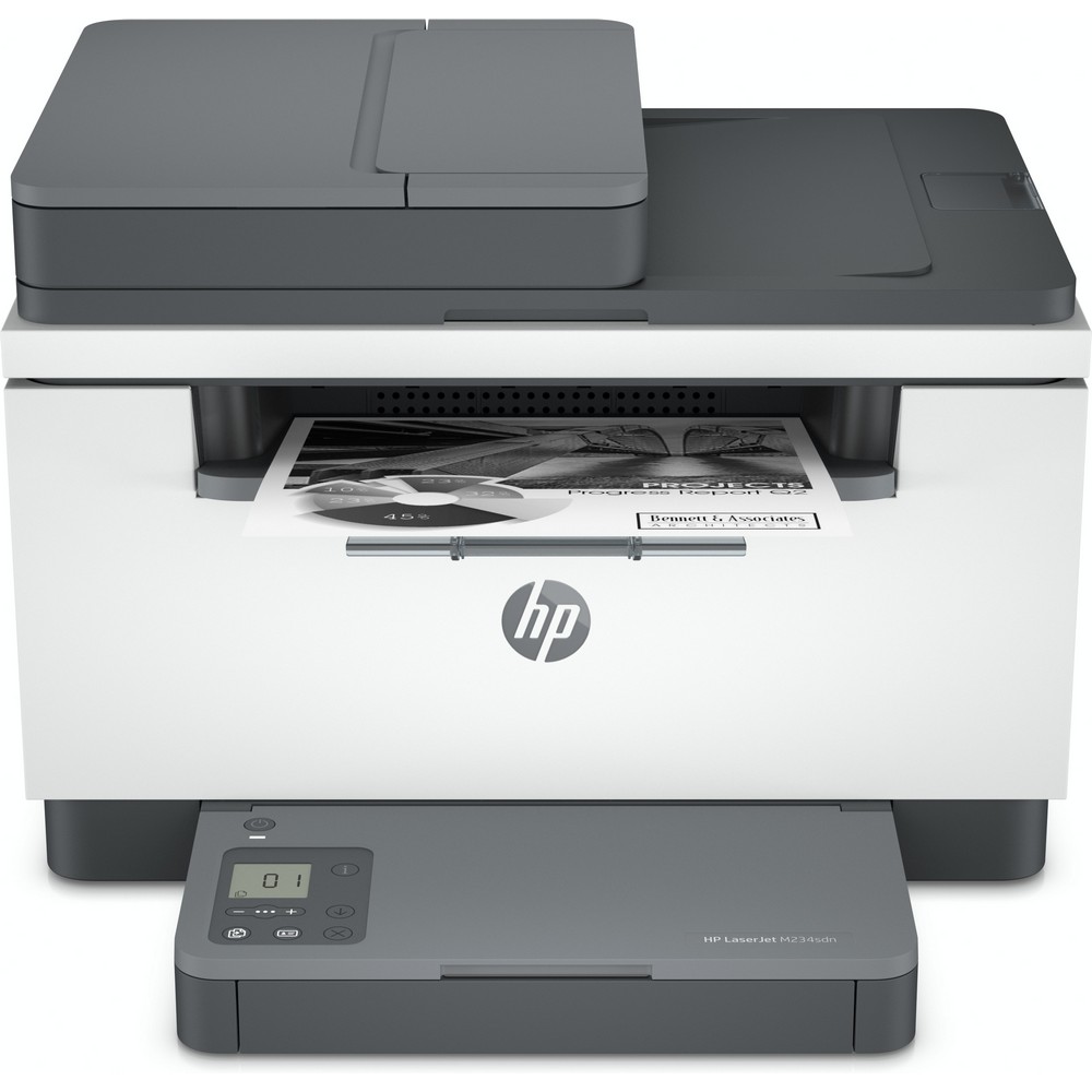 IMPRESORA MULTI HP LASERJET M234SDN SMART DUPLEX