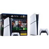 CONSOLA SONY PS5 CHASIS E DIGITAL + FC 26