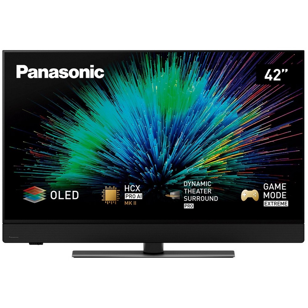 TV PANASONIC 42 TV42Z90BE6 UHD OLED PRO FIRETV