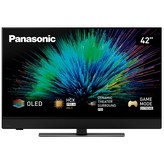 TV PANASONIC 42 TV42Z90BE6 UHD OLED PRO FIRETV