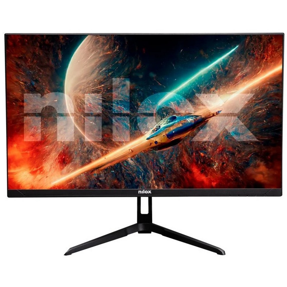 MONITOR NILOX 24 NXM24FHD16511 GAMING 165HZ 1MS
