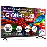 TELEVISOR QNED EVO MINILED 55