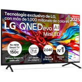 TELEVISOR QNED EVO MINILED 75