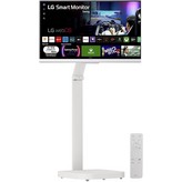 MONITOR LG 32 32G810SAW W SWING 4K MANDO+SOPORTE