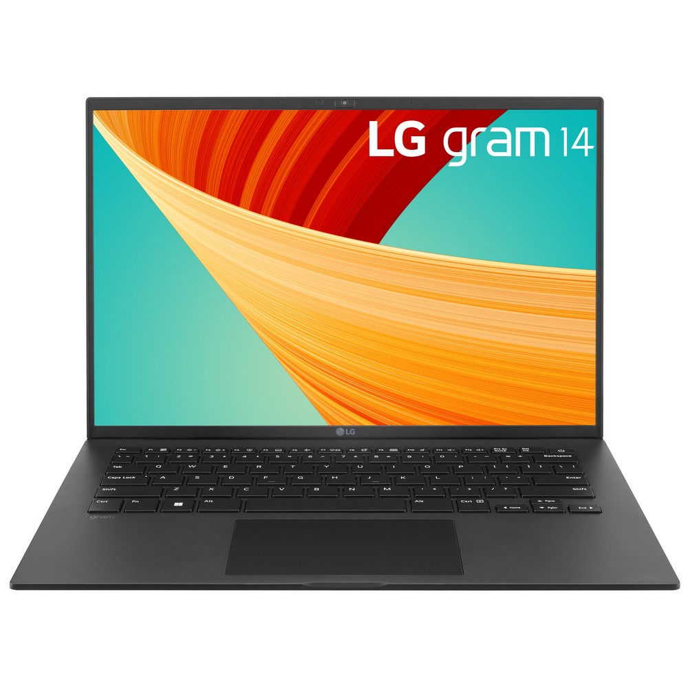 PORTATIL LG GRAM 14Z90RU I5 1334U/16GB/1TB