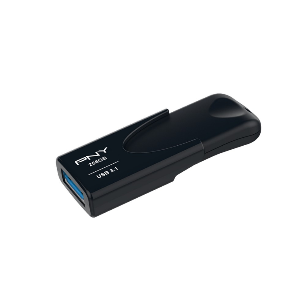 MEMORIA USB PNY ATTACHE 4 256GB 3.1