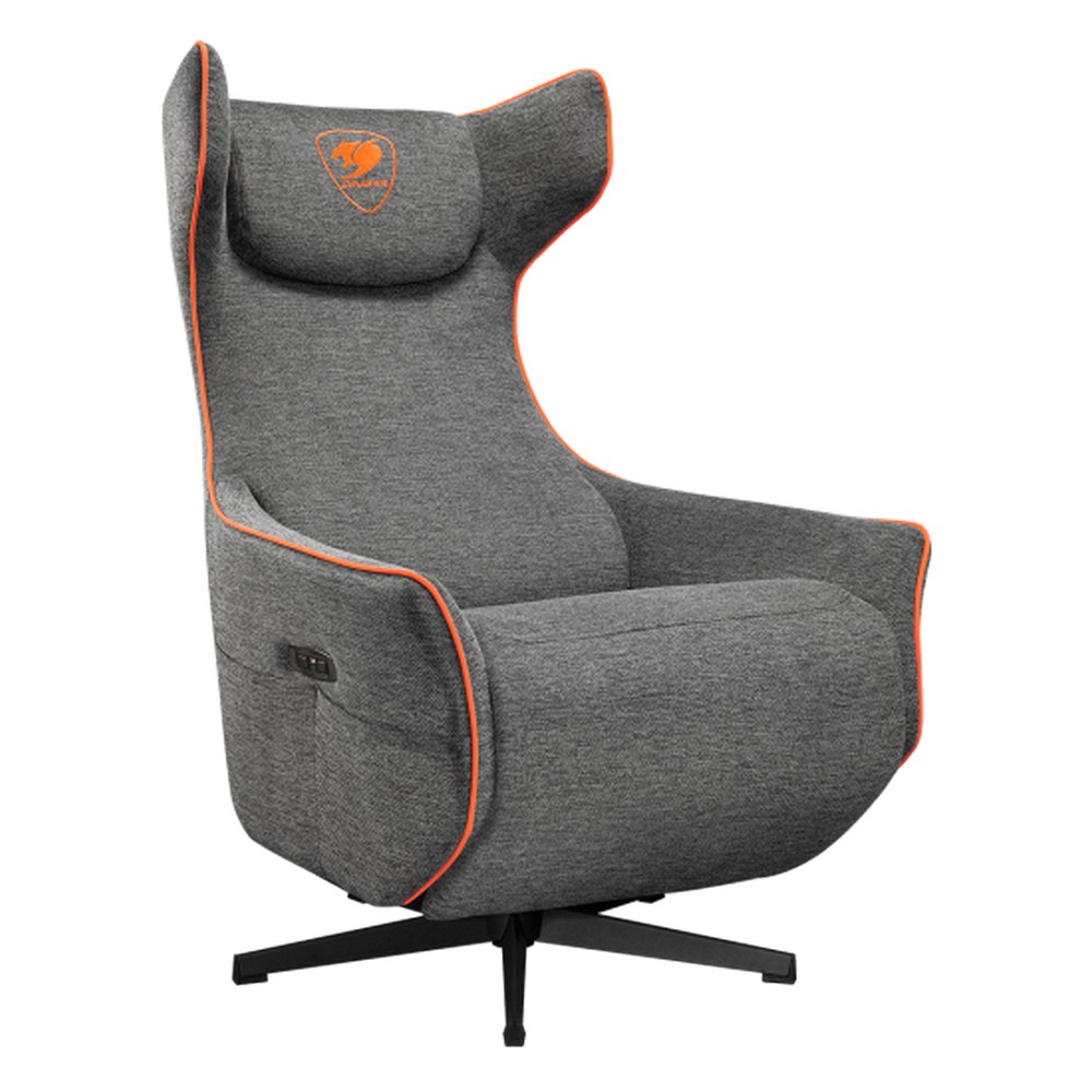 SILLON GAMING COUGAR MAGUS GRAY