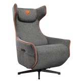 SILLON GAMING COUGAR MAGUS GRAY