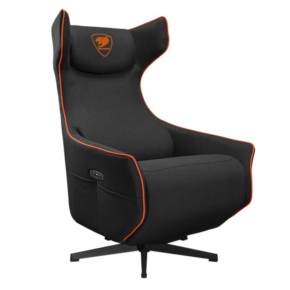 SILLON GAMING COUGAR MAGUS