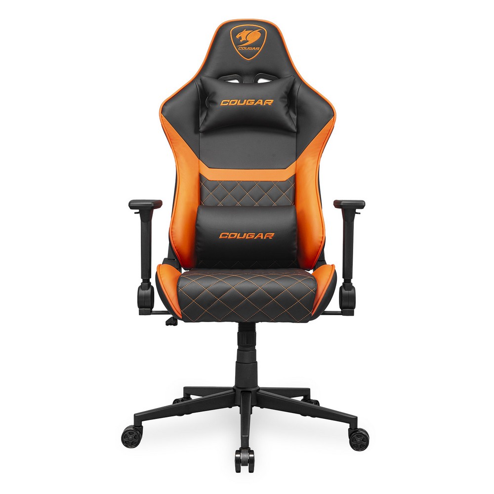 SILLA GAMING COUGAR ARMOR ONE V2