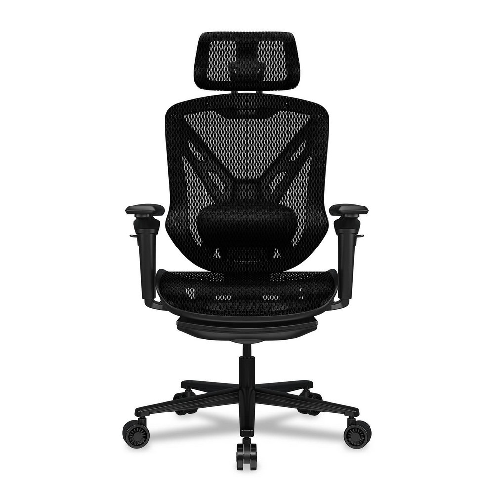 SILLA OFICINA COUGAR SPEEDER