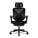 SILLA OFICINA COUGAR SPEEDER