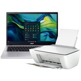 PORTATIL ACER AG15-42P R5-5625U 8/512GB + HP 2810