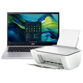 PORTATIL ACER AG15-71P I5-13420H 8/512GB + HP 2810