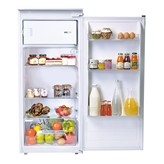 FRIGORIFICO 1 PUERTA BLANCO CANDY CIO225EE 122x54 1P