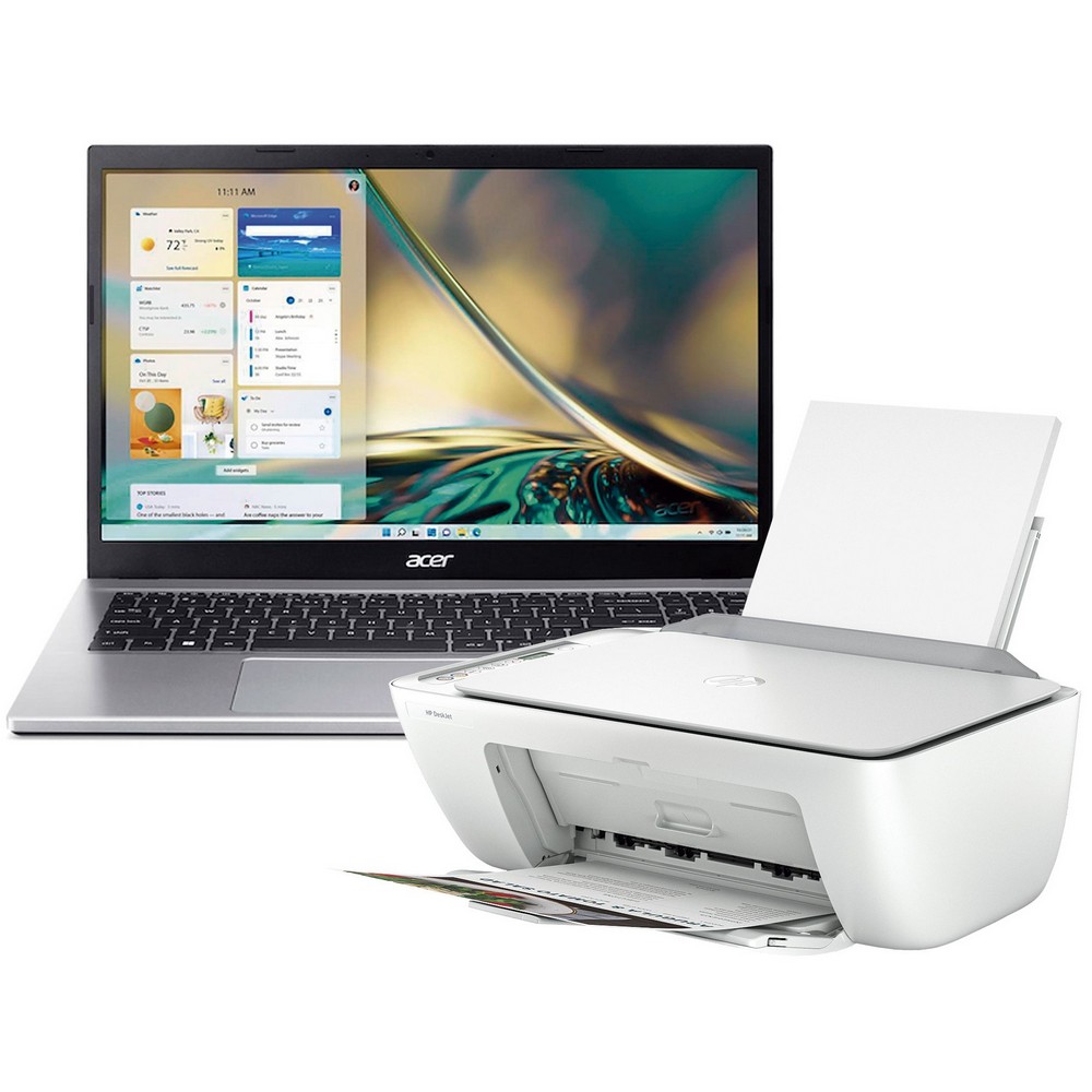 PORTATIL ACER A315-59 I7-1255U 16GB/1TB + HP2810