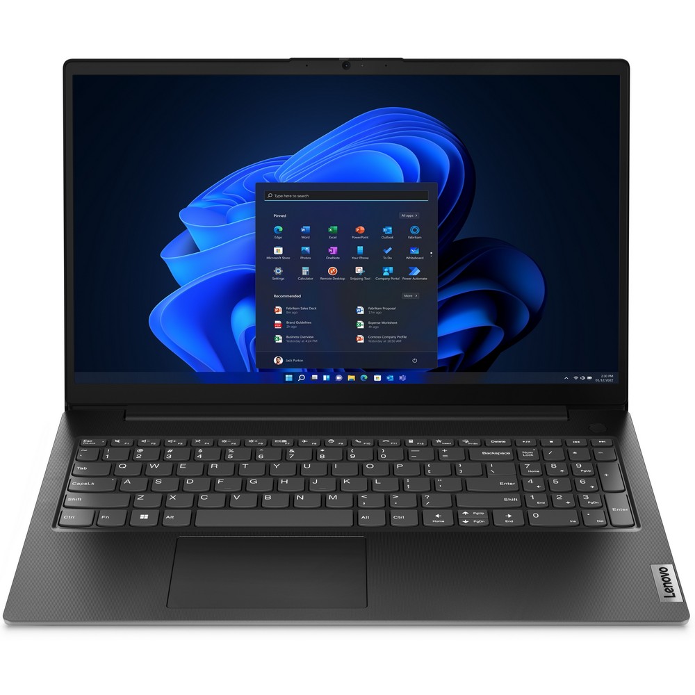 PORTATIL LENOVO V15 I3 1315U 16GB 512GB 15,6 W11H