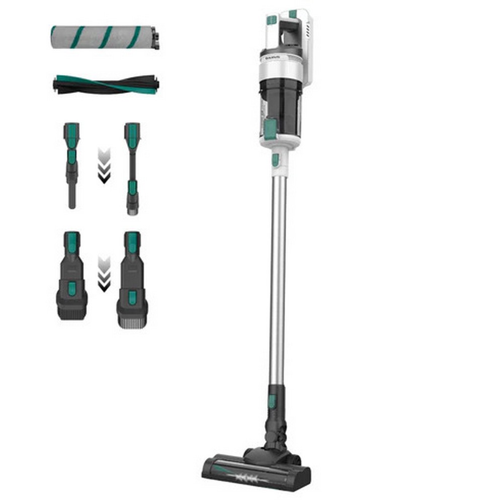 ASPIRADOR ESCOBA TAURUS NIMBUS PURE 165W 33,6V 70MIN