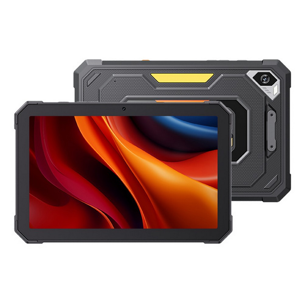 TABLET CUBOT KING KONG MINI 6/128 8,68 RUGERIZADA