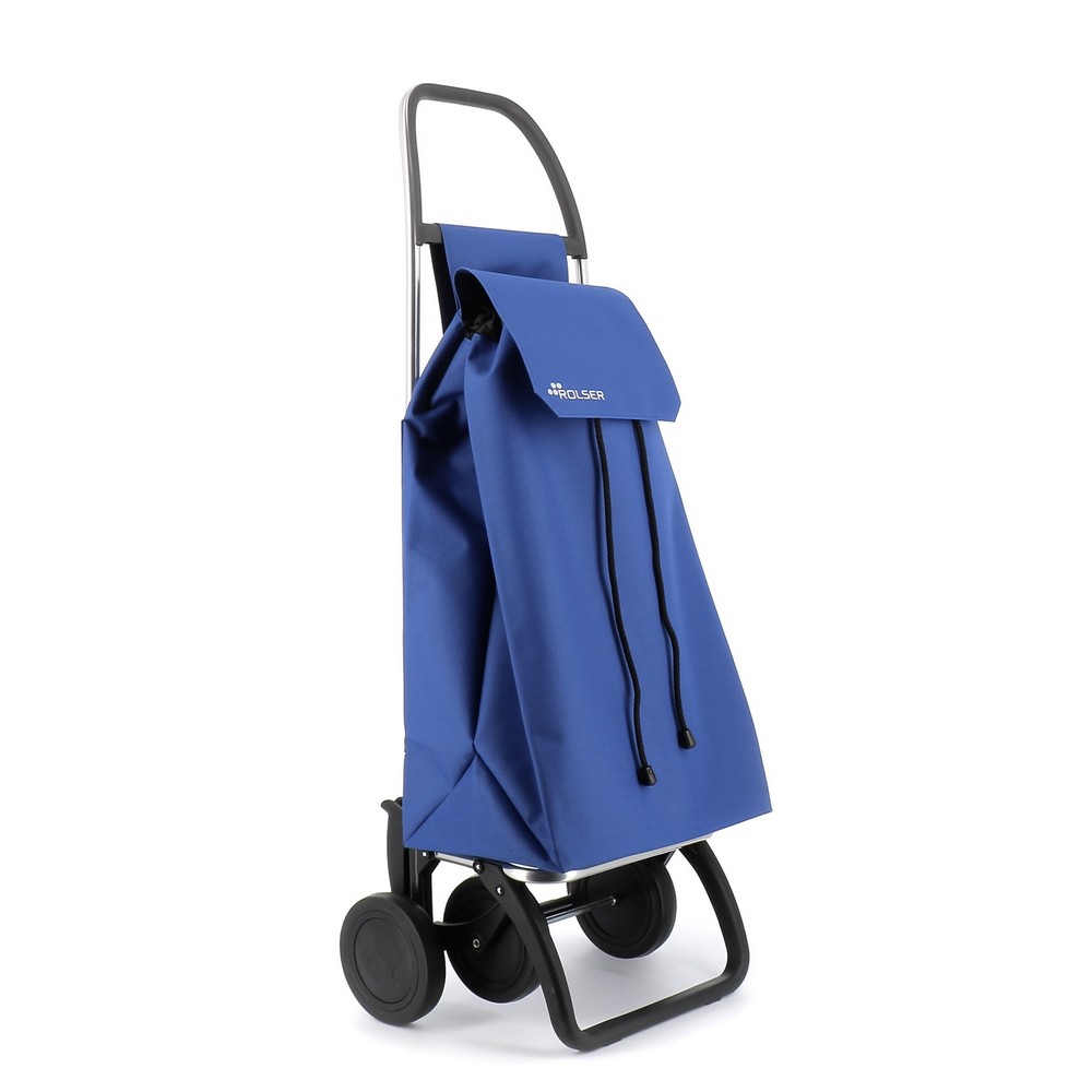 CARRO DE COMPRA COMPRA ROLSER SAQ056 SAQUET LN 4 MAR