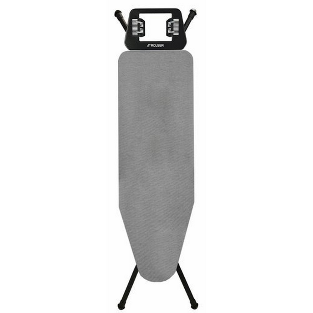 TABLA PLANCHAR ROLSER K01016 K UNO NATURAL PLOMO