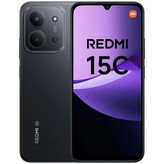 SMARTPHONE REDMI 15C 5G NFC 4/128 6,9 MIDISCO BLACK