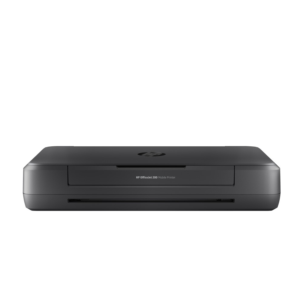 IMPRESORA HP PORTATIL OFFIJET 200 COLOR USB WIFI