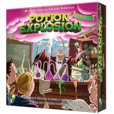 JUEGO DE MESA POTION EXPLOSION PEGI 8