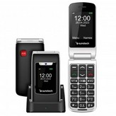 SENIORPHONE SUNSTECH CELT23BK 2,4 BLACK