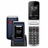 SENIORPHONE SUNSTECH CELT23BL 2,4 BLUE
