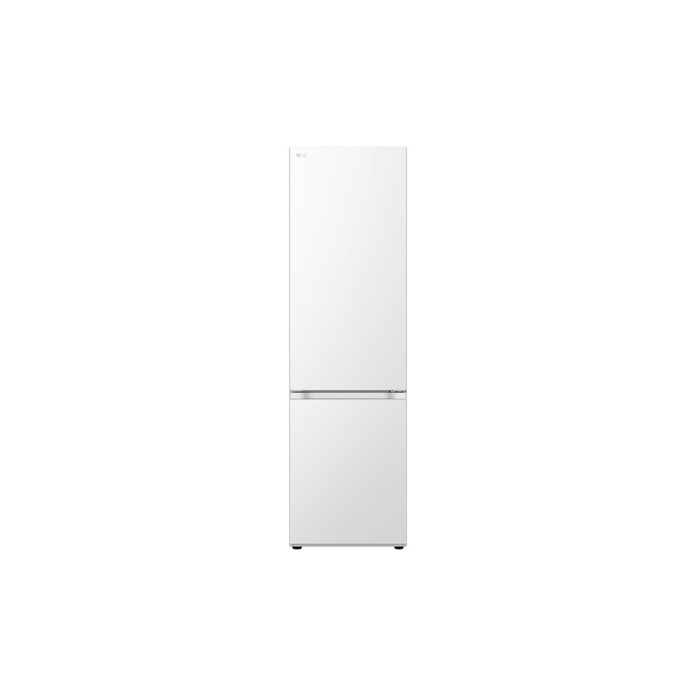FRIGORIFICO COMBI NO FROST BLANCO 203x60 LG GBV7280CSW