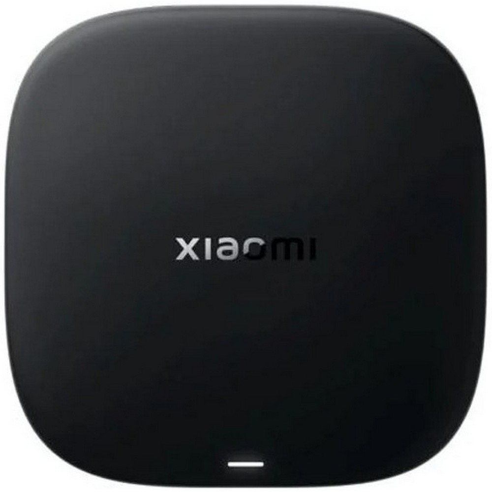 SMART TV XIAOMI Mi BOX S 3ND GEN 4K