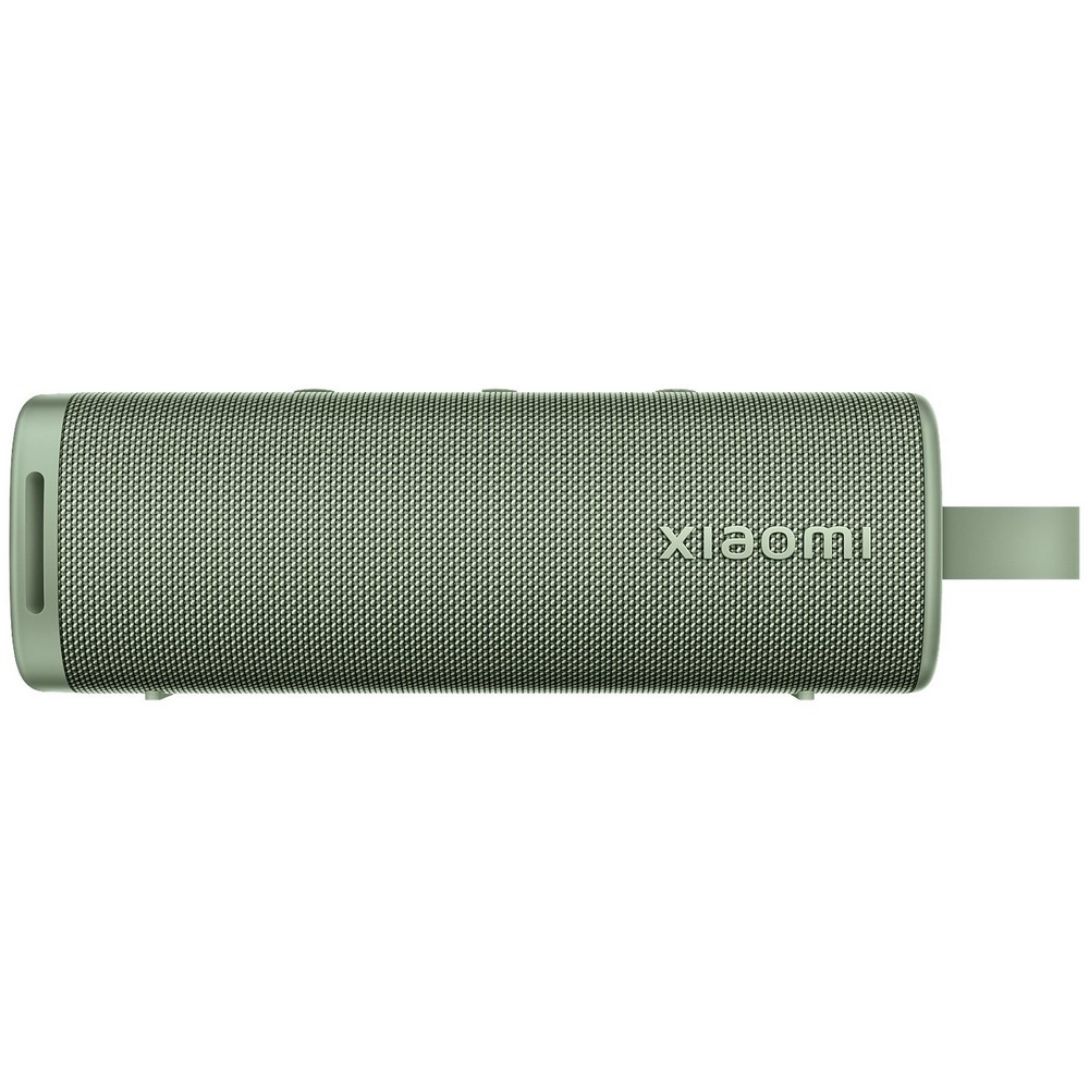 ALTAVOZ XIAOMI SOUND OUTDOOR 30W GREEN